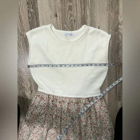 Baltic Born Myra Sweater Dress Small - Picture 6 of 9